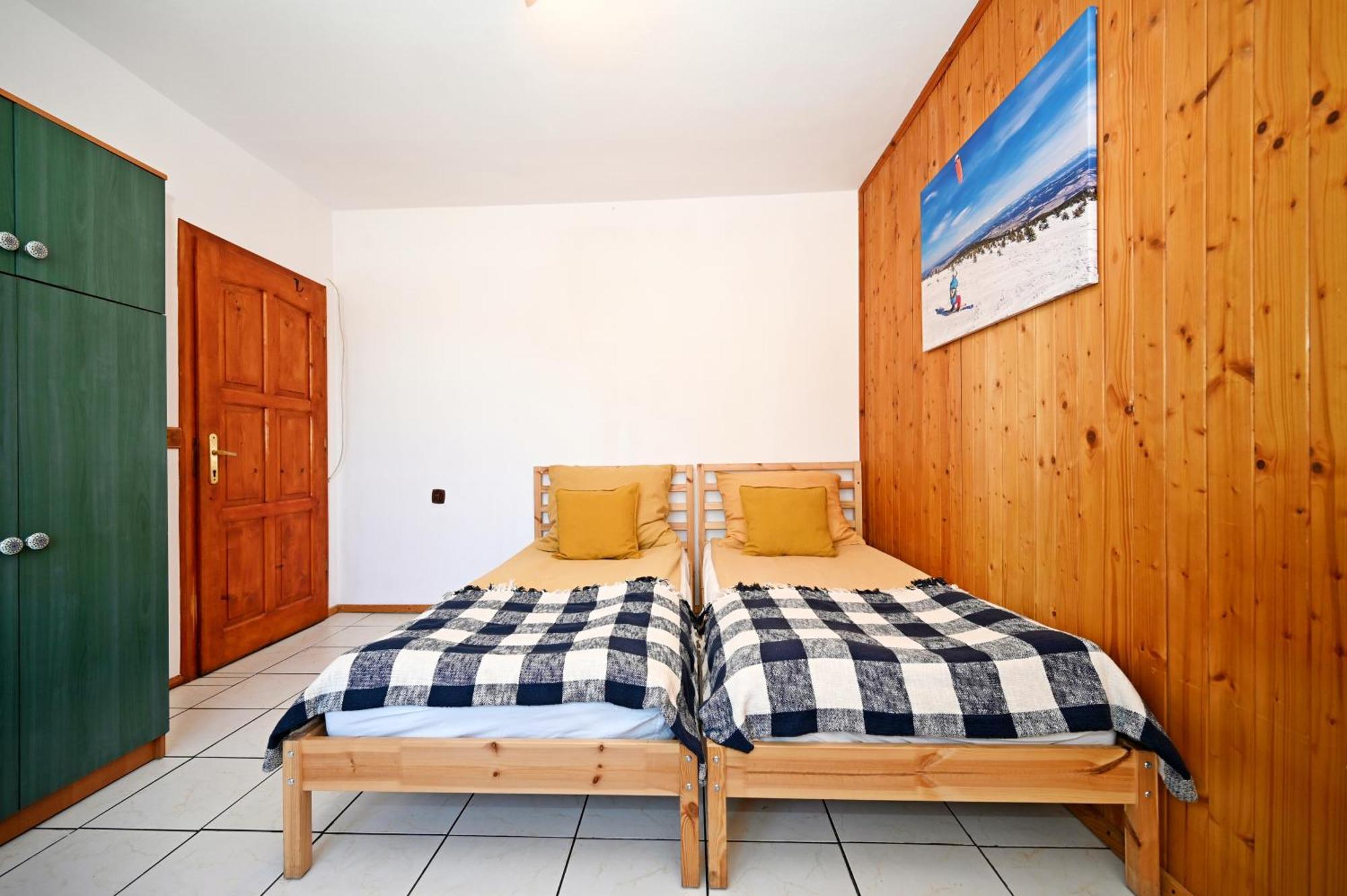 Hotel Poza Horyzont Korbielów Zewnętrze zdjęcie