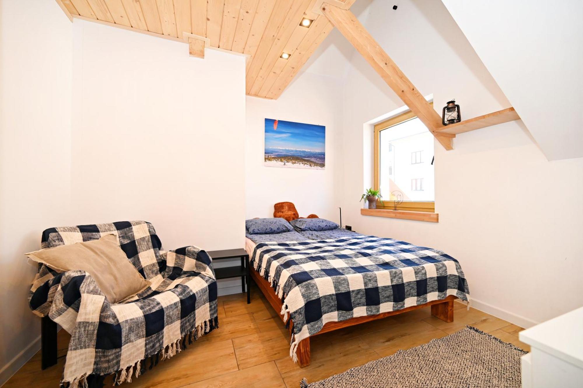 Hotel Poza Horyzont Korbielów Zewnętrze zdjęcie