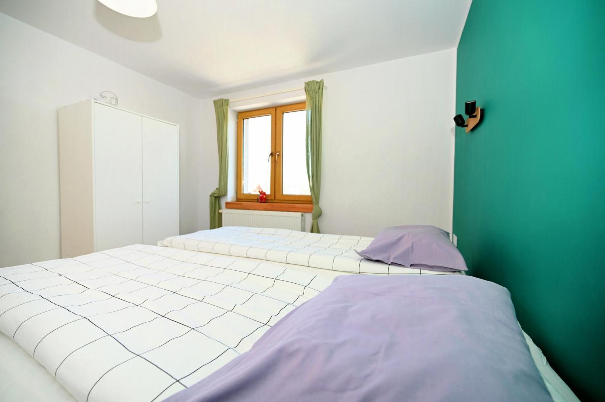Hotel Poza Horyzont Korbielów Pokój zdjęcie